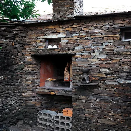Casa Da Ferreira_vila Real 펜션 *